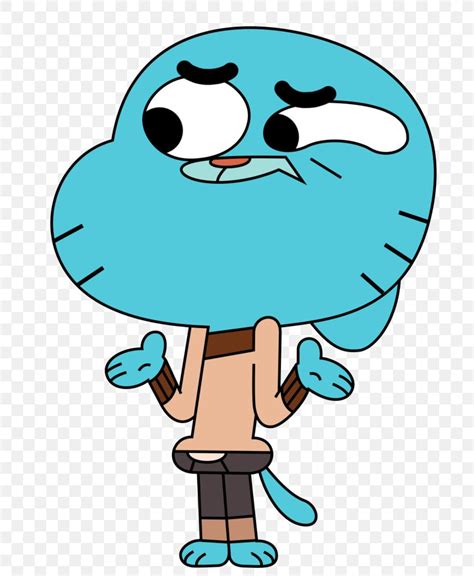 personajes gumball|Category:Characters